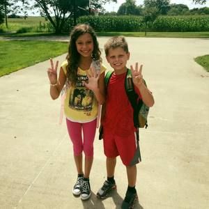 Meet your Posher, Danette